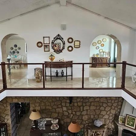 Casa Do Castelo 1903