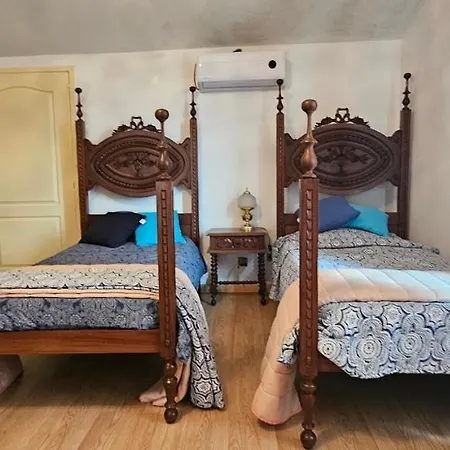 Guest house Casa Do Castelo 1903