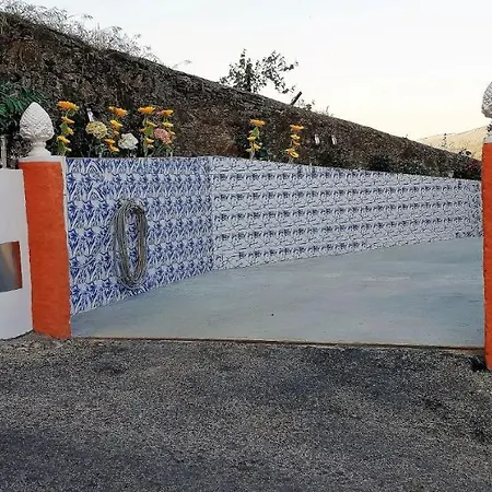 Guest house Casa Do Castelo 1903 Palmaz