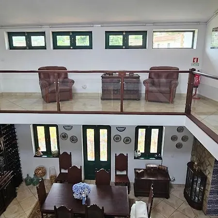 Guest house Casa Do Castelo 1903