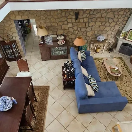 Guest house Casa Do Castelo 1903 *