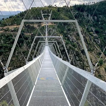 Guest house Casa Do Castelo 1903 *