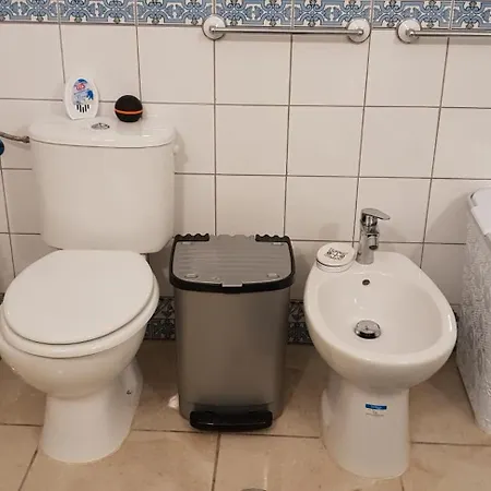 Guest house Casa Do Castelo 1903 Palmaz