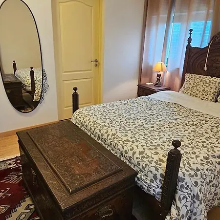 Casa Do Castelo 1903 * Palmaz