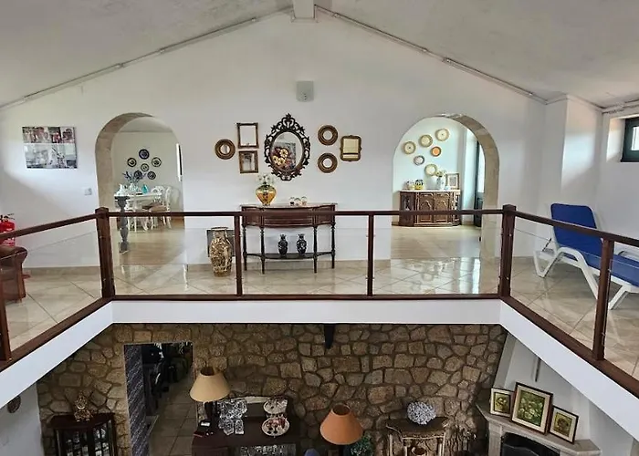 Casa Do Castelo 1903