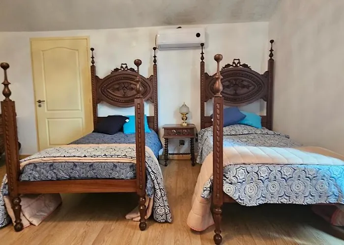 Gæstehus Casa Do Castelo 1903