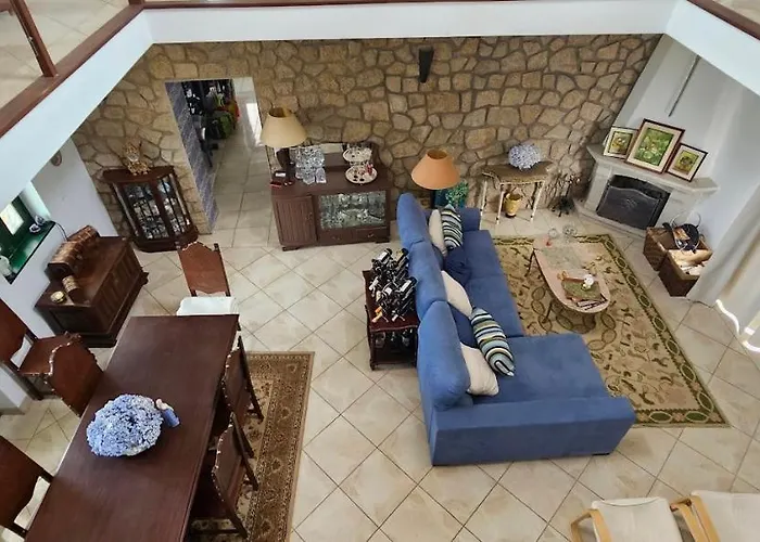 Gæstehus Casa Do Castelo 1903 *