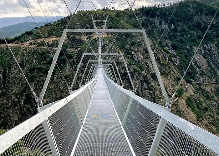 Gæstehus Casa Do Castelo 1903 *