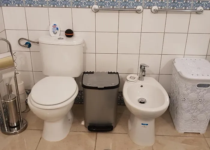 Gæstehus Casa Do Castelo 1903 Palmaz